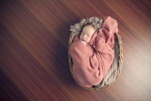 foto grafía de bebés Recién Nacidos por Joel Pino